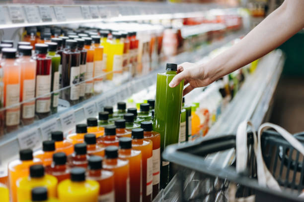 FOODiQ Global has conducted an academic literature review on 100 per cent juice, funded by Hort Innovation and AUSVEG. The research found that it may have anti-inflammatory properties and lead to improved blood pressure.
Source: Getty Images