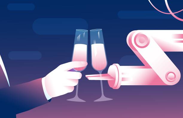 IWSR&rsquo;s latest report looks at how artificial intelligence is being implemented throughout the alcohol industry, with brand owners globally using it as a research tool for new product development.
Source: Getty Images