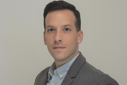 Tetra Pak has appointed Giancarlos Larocca as its new marketing director for the Oceania region.