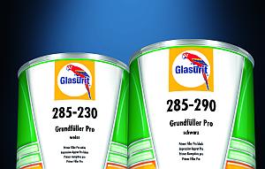 Glasurit 285-230 and 285-290 Primer Filler Pro