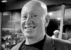 PAPER IDENTITY ANTHONISZ PASSES AWAY