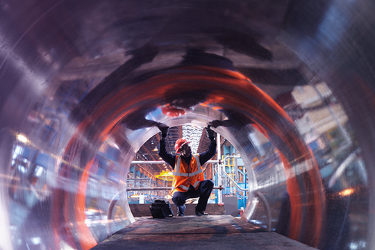 Grant Thornton 2024 report: Resilience and adaptability in Australia's manufacturing sector