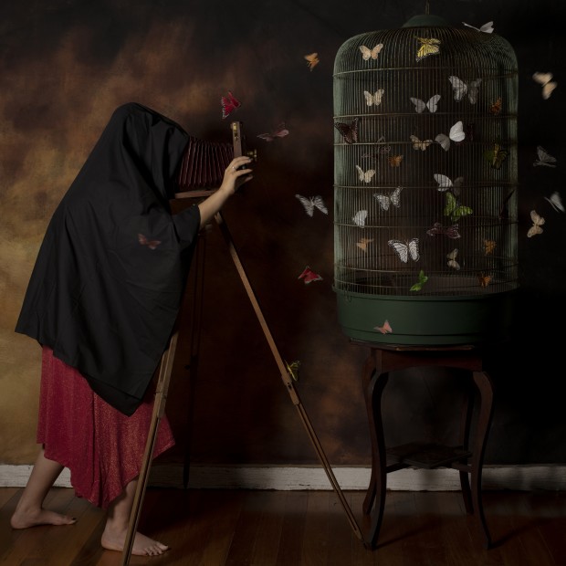 &copy; Michael Rayment. Featured portfolio, "Seven Deadly Sins" &ndash; Australasia&rsquo;s Top Emerging Photographers 2020.