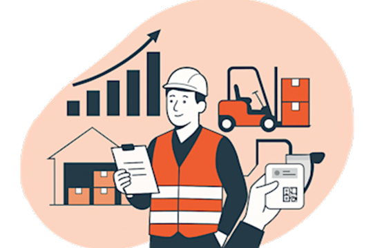 Research commissioned by GS1 Australia reveals barcodes could reverse declining productivity and deliver billions in economic value.