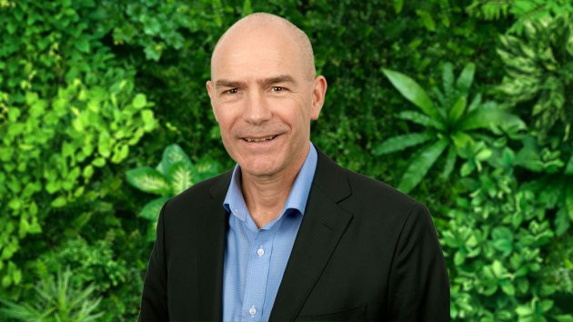 Stephen Haller, GM sales & marketing, MHIAA