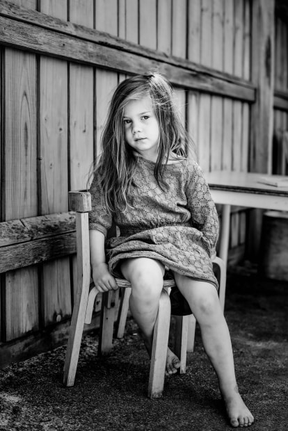 &copy; Hayleigh Beach. Featured portfolio, 'Untitled' &ndash; Australasia&rsquo;s Top Emerging Photographers 2021.