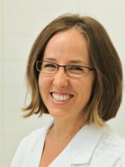 Dr Heather Smyth, senior research fellow with the Queensland Alliance for Agriculture and Food Innovation.