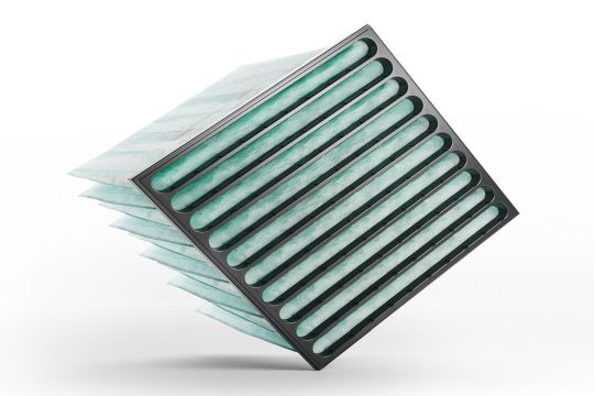 Hi-Flo Edge