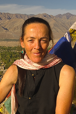 Hillary Younger