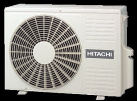 Hitachi