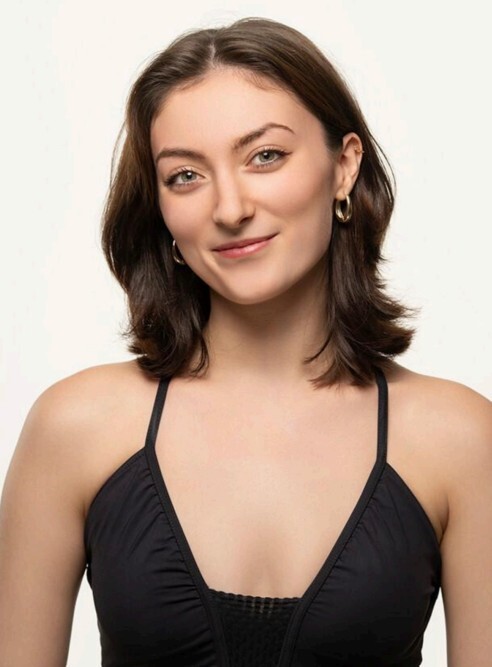 Isabella Howard