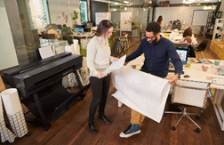 HP LAUNCHES NEW DESIGNJET PORTFOLIO