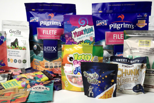 Growth market: Flexibles