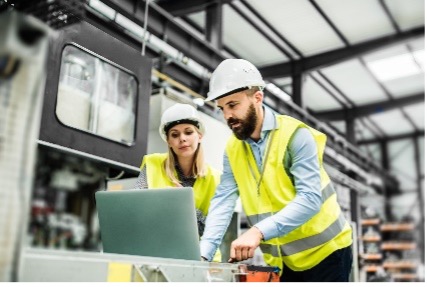 Finance teams play such a large role in capex decision making, but it is also vital that engineering staff are involved in the process from the very start. Image: HRH Heat Exchangers