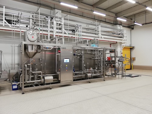 HRS Heat Exchangers international sales and marketing director Matt Hale explains how heat exchangers can help recover untapped energy  through waste heat regeneration.