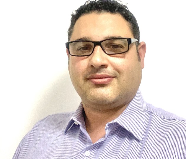 New Ravenwood Aus-Pac MD: Sam Alosch