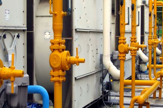 HydroChem maintains cooling towers around Australia.