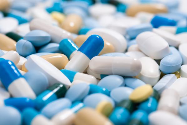 Individual pills are tracked under PILS, which caters to the ADF&rsquo;s practice of dispensing medication by unit rather than by package. Credit: Getty Images/iStockphoto