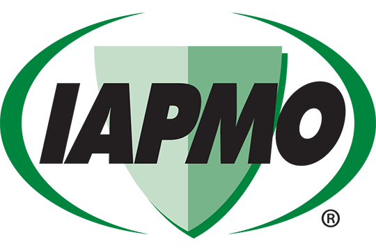 IAPMO logo
