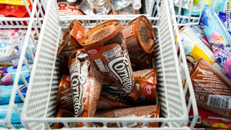Unilever is seeking to set a new industry wide standard