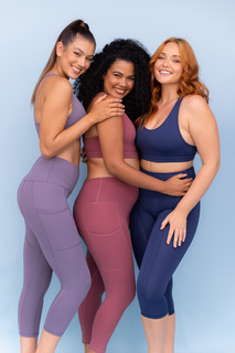 Idea Athletic launches with patented activewear idea