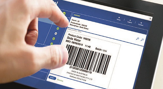 iDSnet Express offers manufacturers one centralised point of control, reducing coding errors on products and connecting the production line to the business&rsquo;s network.
