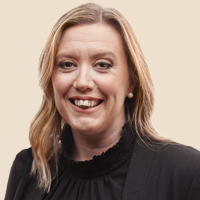 TasFoods CFO Donna Wilson.
Source: TasFoods.