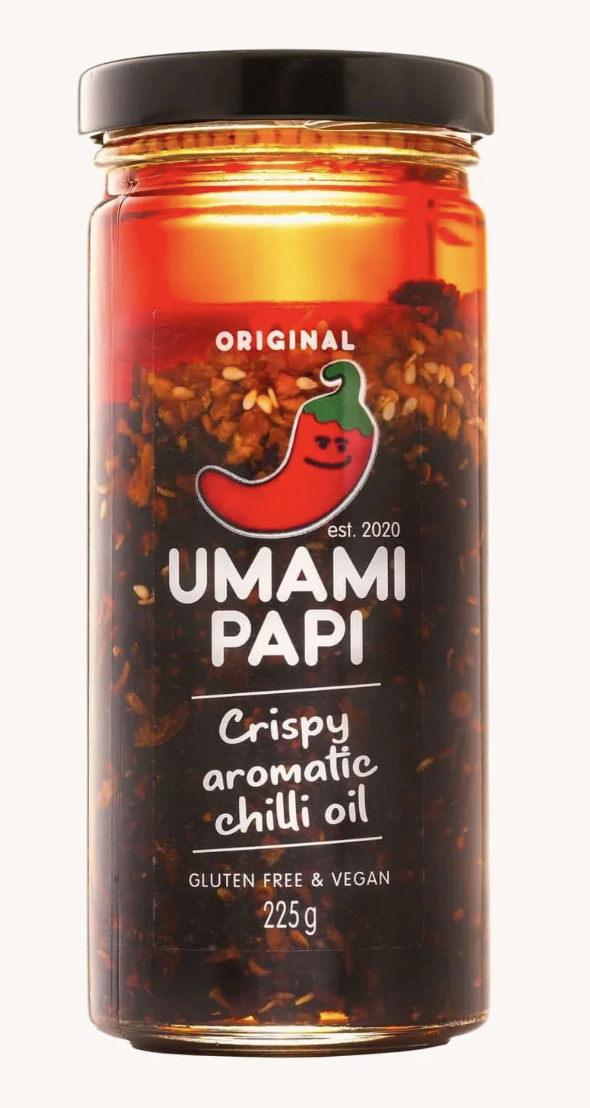 Umami Papi