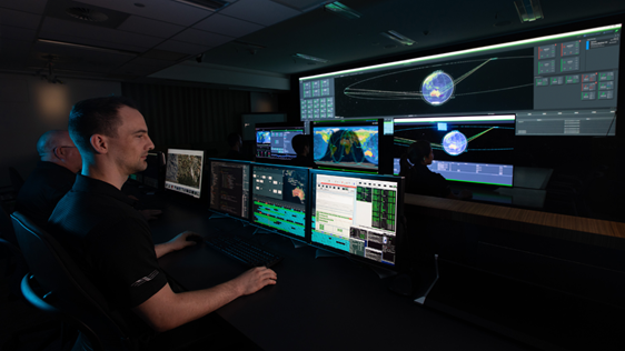 Boeing&rsquo;s JP9102 solution will harness the Boeing Company&rsquo;s six decades of space experience with a local industry-leading team. (Supplied)