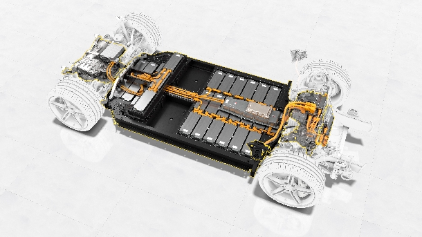 BASF has been selected by Cellforce Group (CFG), a joint venture between Porsche and Customcells, as the exclusive cell development partner for its next generation lithium-ion battery.