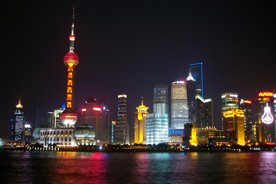 The award winners will be announced at the Shanghai World of Packaging trade fair.