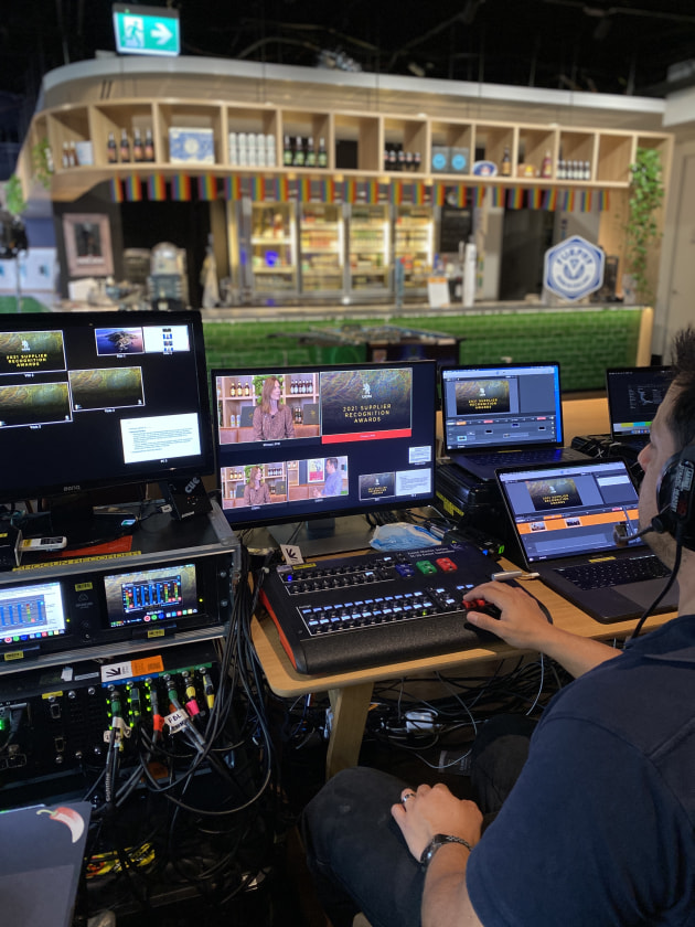 Lion has reinstated its annual supplier awards after the unprecedented supply chain challenges of 2020. The virtual event had 50 suppliers log on to celebrate their exceptional contributions across packaging, ingredients, services and logistics.