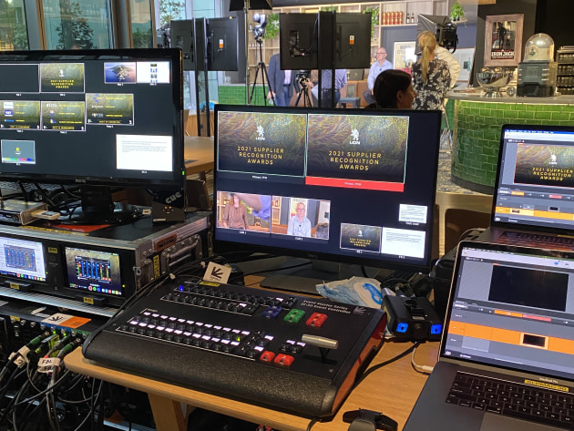 Lion has reinstated its annual supplier awards after the unprecedented supply chain challenges of 2020. The virtual event had 50 suppliers log on to celebrate their exceptional contributions across packaging, ingredients, services and logistics.