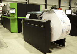KYOCERA BOOSTS INKJET ASPIRATIONS WITH NIXKA BUY