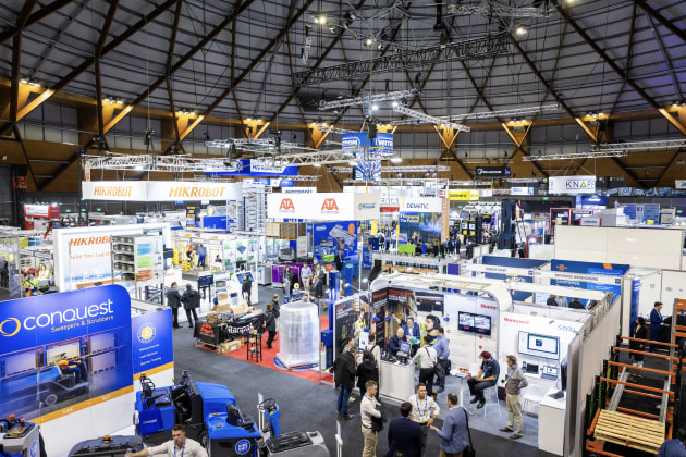 Professor Henrik von Scheel is travelling to Australia from Switzerland exclusively for Industrial Transformation Australia 2025, and will reveal what will influence the success of Australia&rsquo;s future in Industry 4.0.