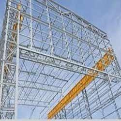 Making the transition to industrial infrastructure