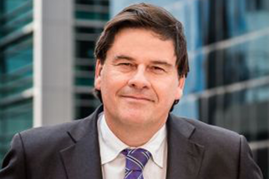 Ai Group CEO, Innes Willox.