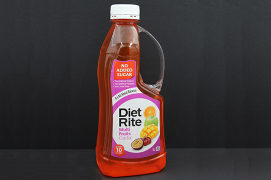 The PIDA 2024 Beverage Packaging Design Gold winner is the Integrally Moulded Handle (IMH) bottle by Integrated Plastics.