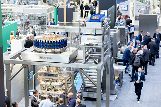 interpack 2026: