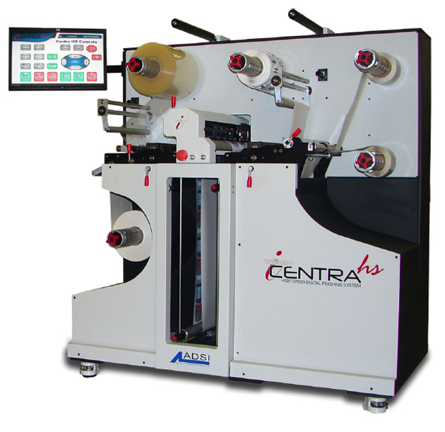 Time has arrived: iTech Centra
