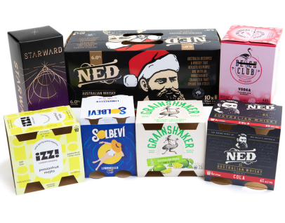 Over regulation of fibre packaging may harm industry: Labels & Packaging Coalition
Photo courtesy IVE