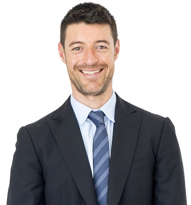Jack Malki, director of Jet Technologies in Australia.