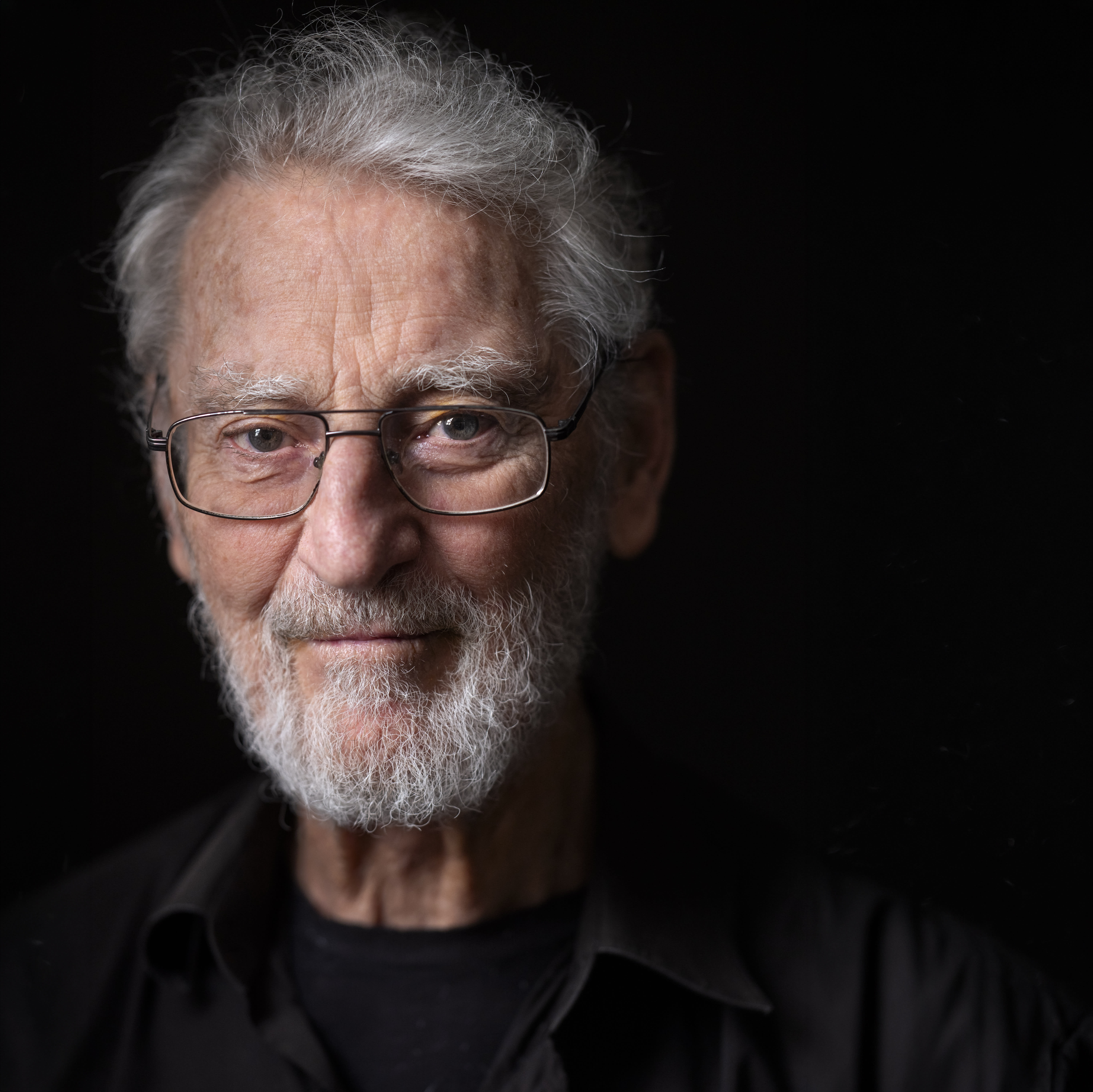 LED lights are great for adding colour and motion to an idea, but they can also be used for more conventional images, like this portrait of my neighbour, Jack. The image was made with a 2” x 3” soft box fitted to an Amaran 300C operating in white light mode (5200K). Nikon Z6 III, Nikon 105mm f1.4 lens. 1/125s @ f2.8, ISO 400.