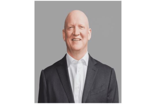 Platinum Equity co-president Jacob Kotzubei.