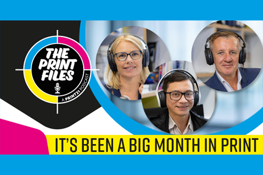 Industry insight: Lindy Hughson, Jan Arreza, Wayne Robinson