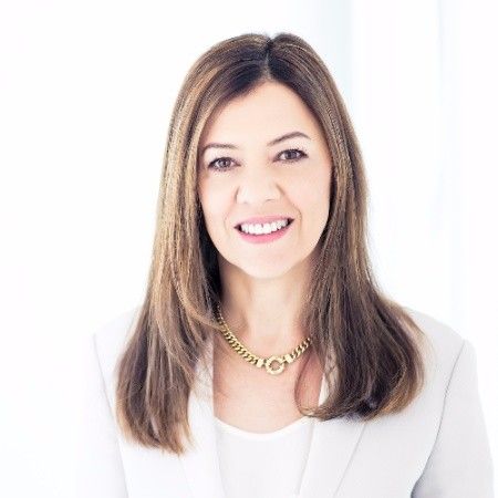 Jennifer Gulliver - Rebel GM of customer and marketing