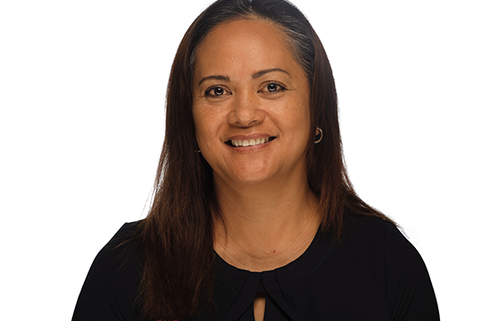 MHIAA marketing manager, Jenny Perello.