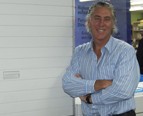 MIKE JONES' CDM PRINT HITS THE SKIDS