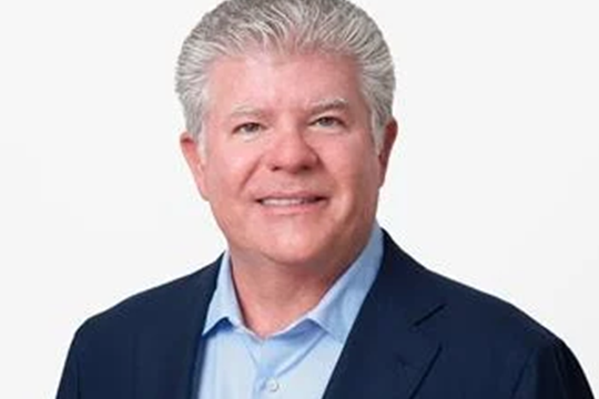 Google VP, Joseph Kava.