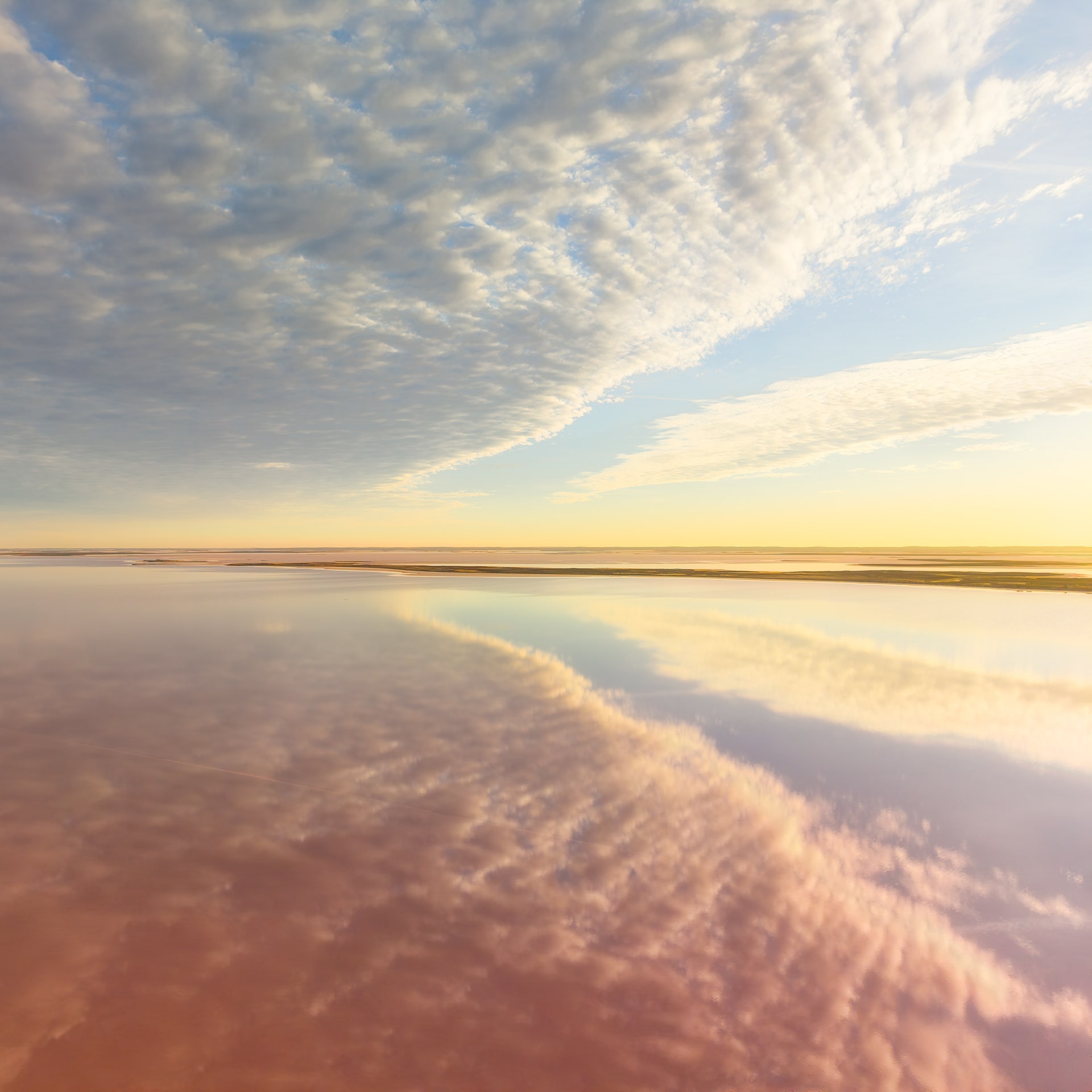 Karen Morley, Clouds